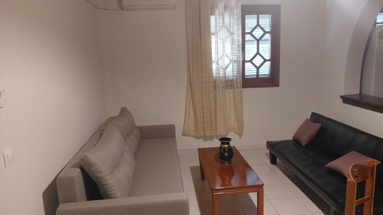 Photo of Livingroom in Termenades