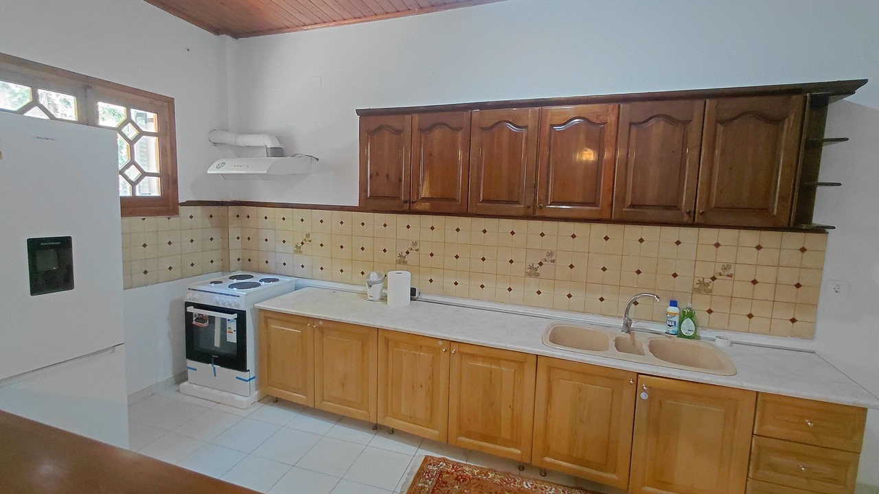 Photo of Kitchen in Termenades