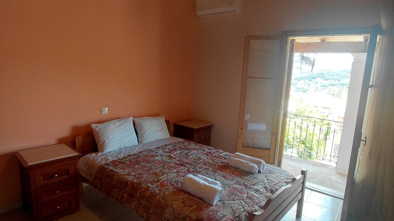 Photo of Bedroom in Termenades