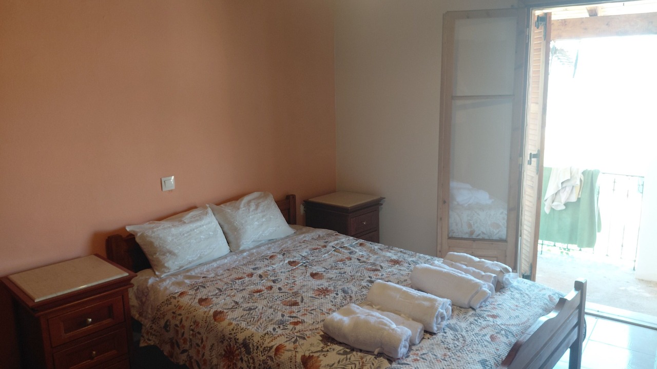 Photo of Bedroom in Termenades