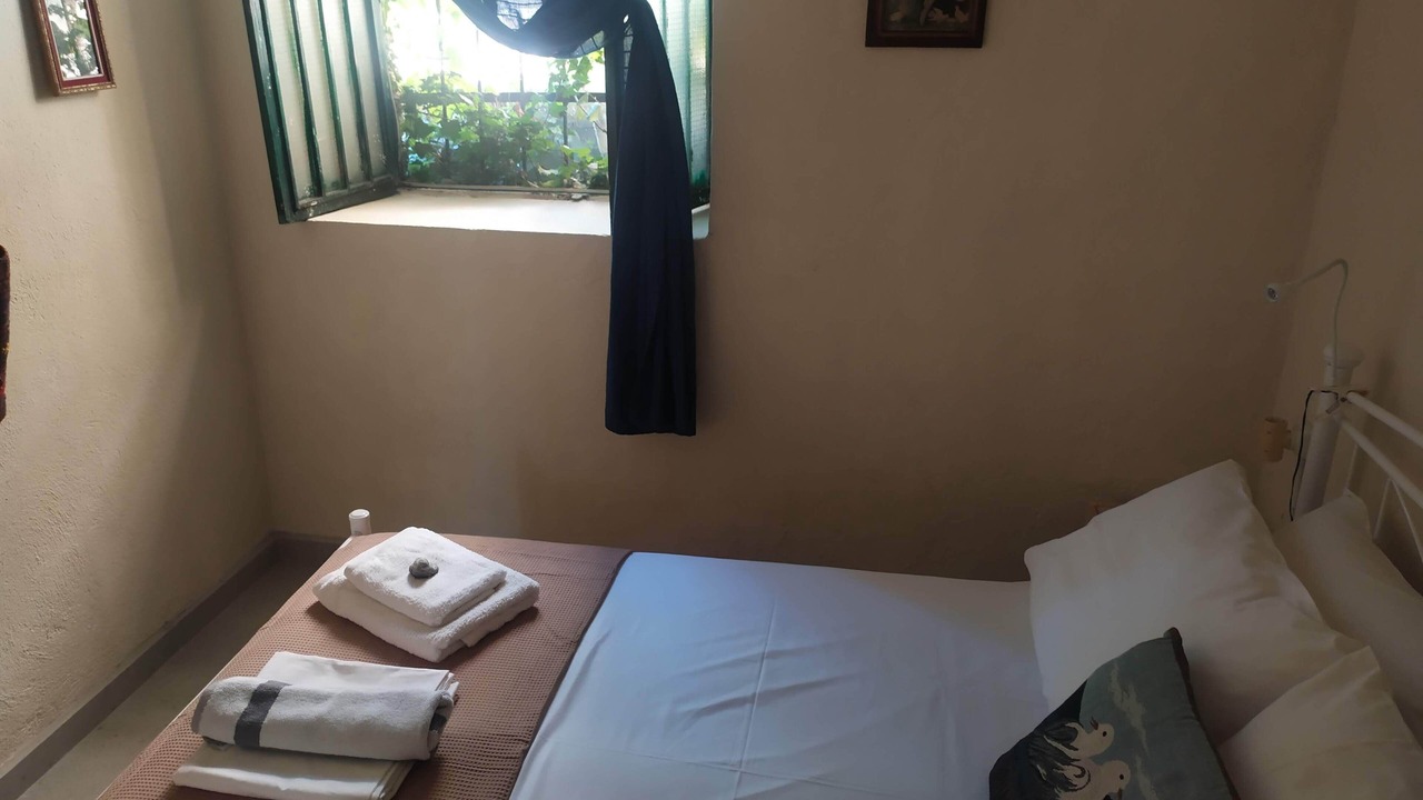 Photo of Bedroom in Evgiros