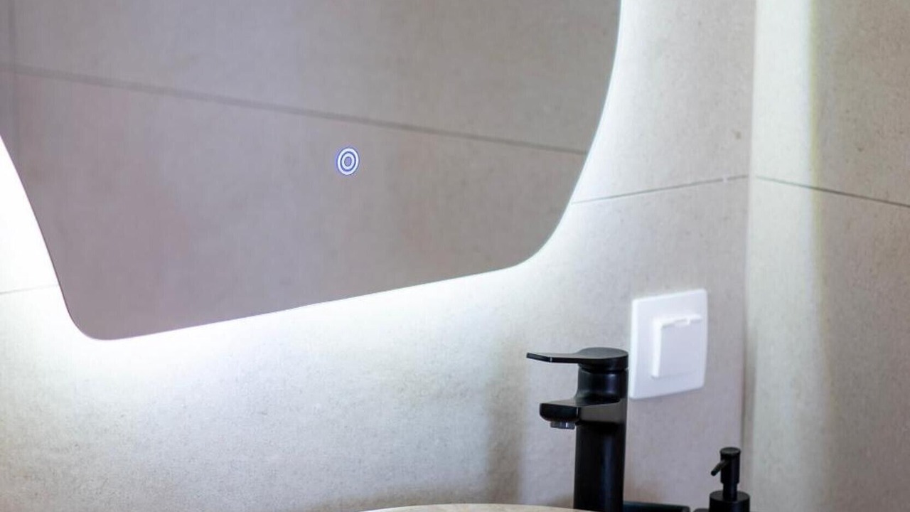 Photo of Bathroom in Arkasa
