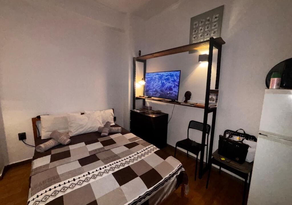Photo of Bedroom in New Kypseli