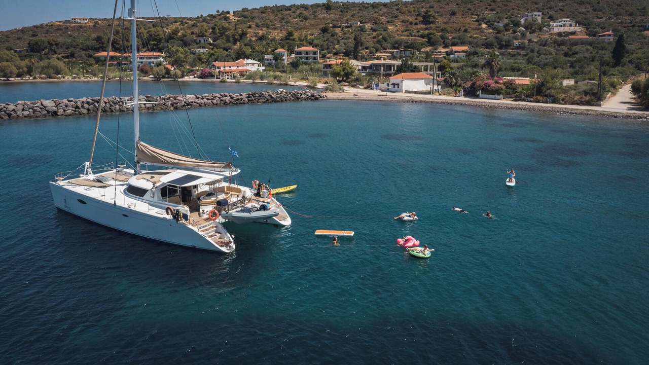 Photo of Others in Aegina