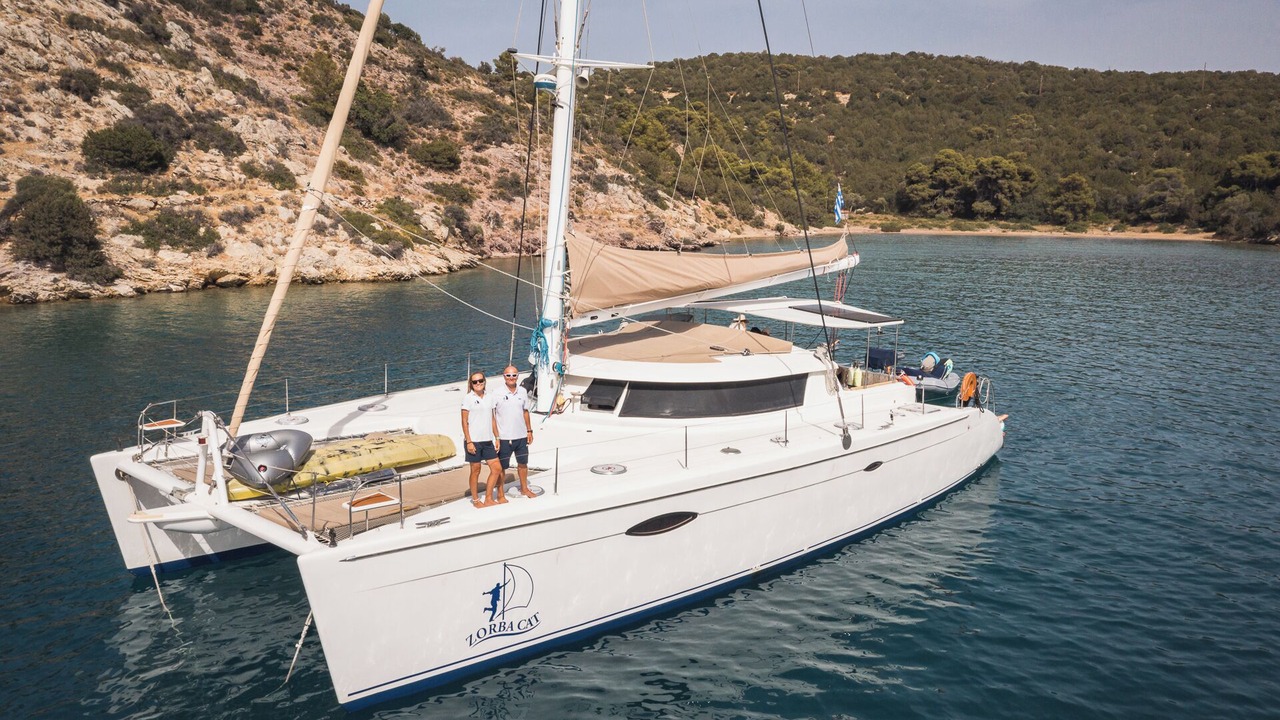 Photo of Others in Aegina