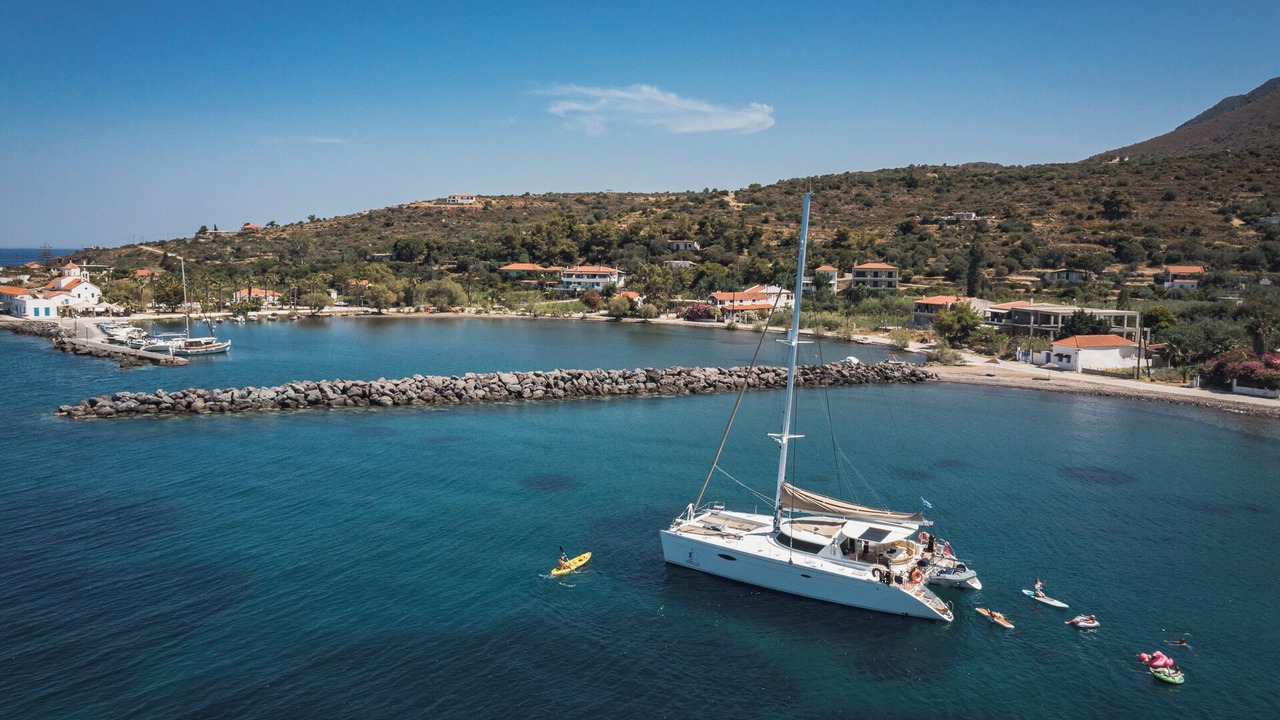 Photo of Others in Aegina