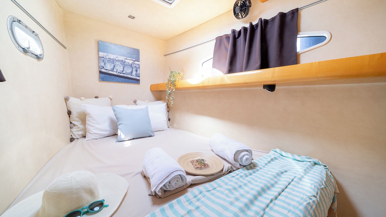 Photo of Bedroom in Aegina