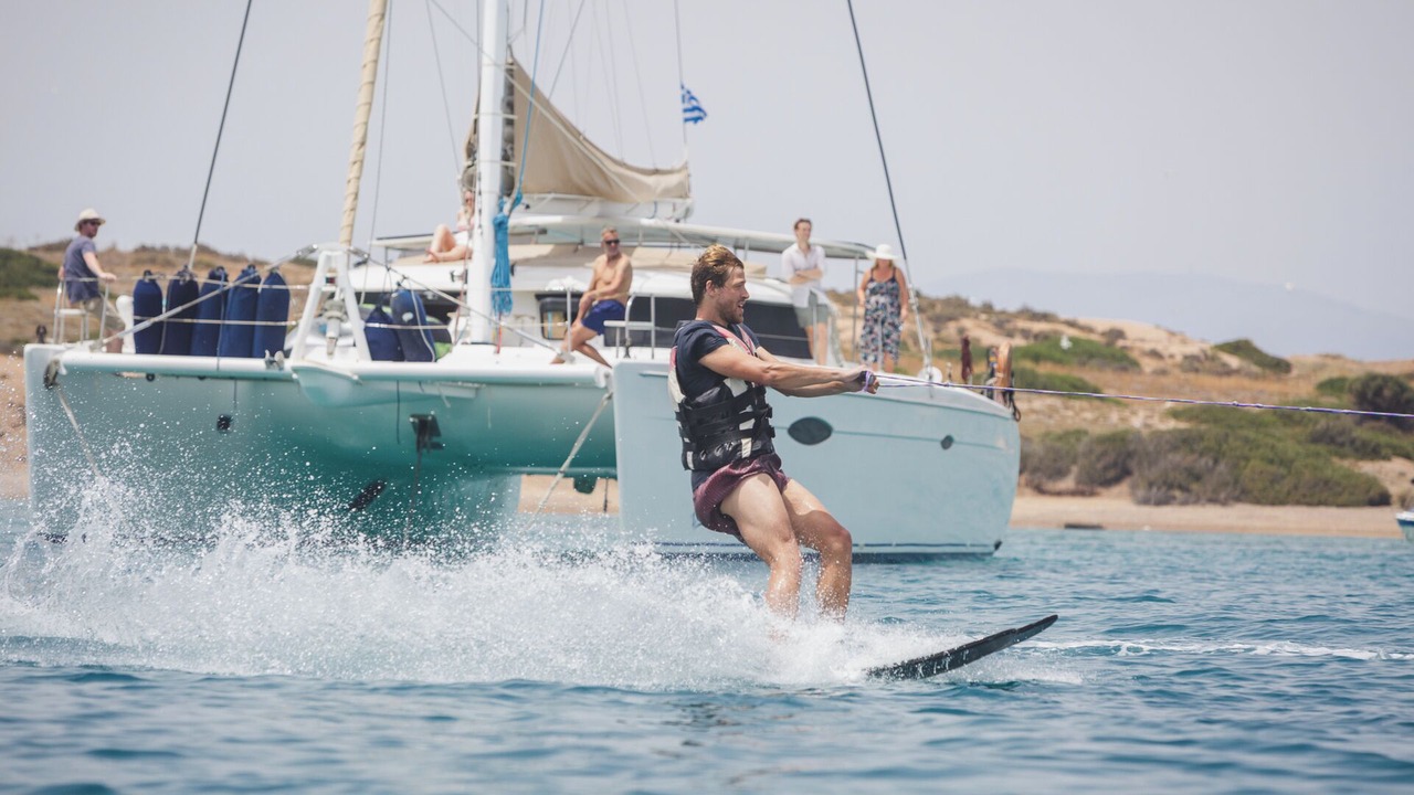 Photo of Others in Aegina