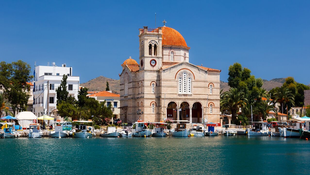 Photo of Others in Aegina