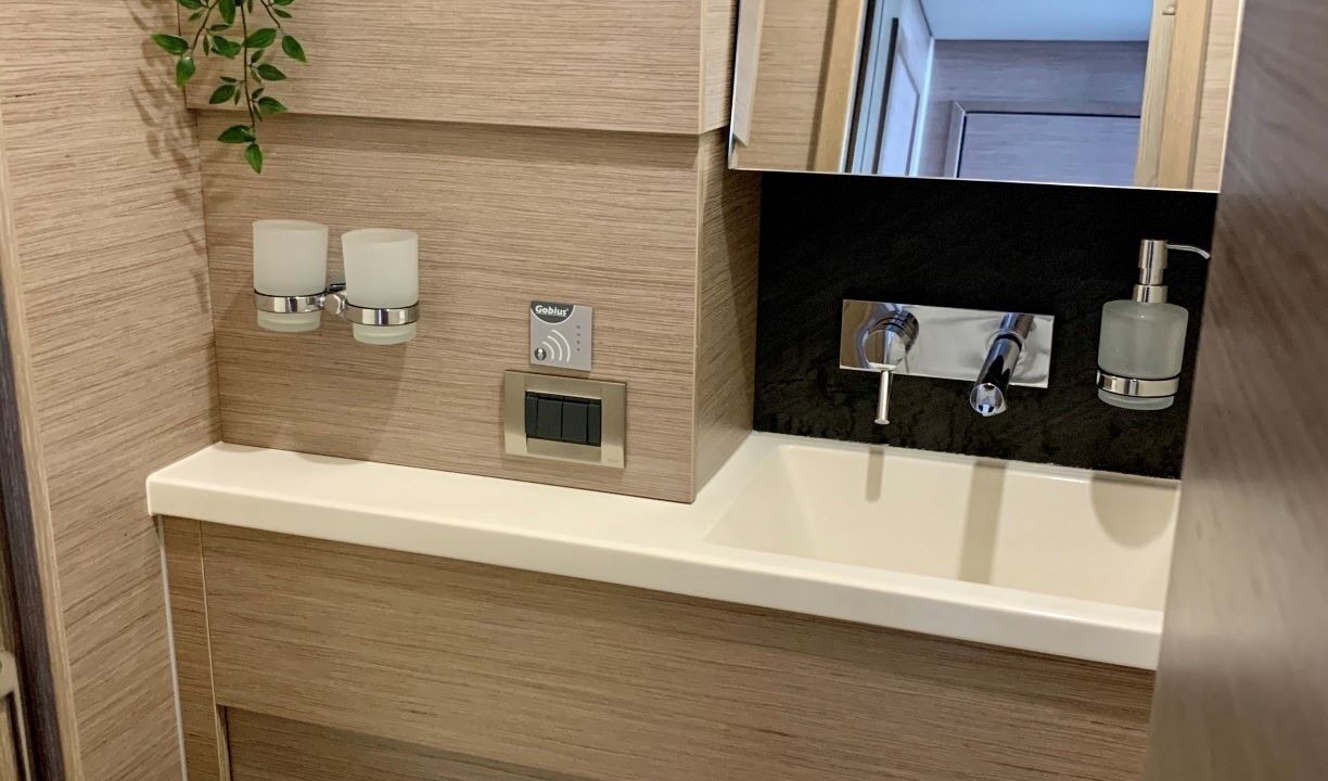 Photo of Bathroom in Sami