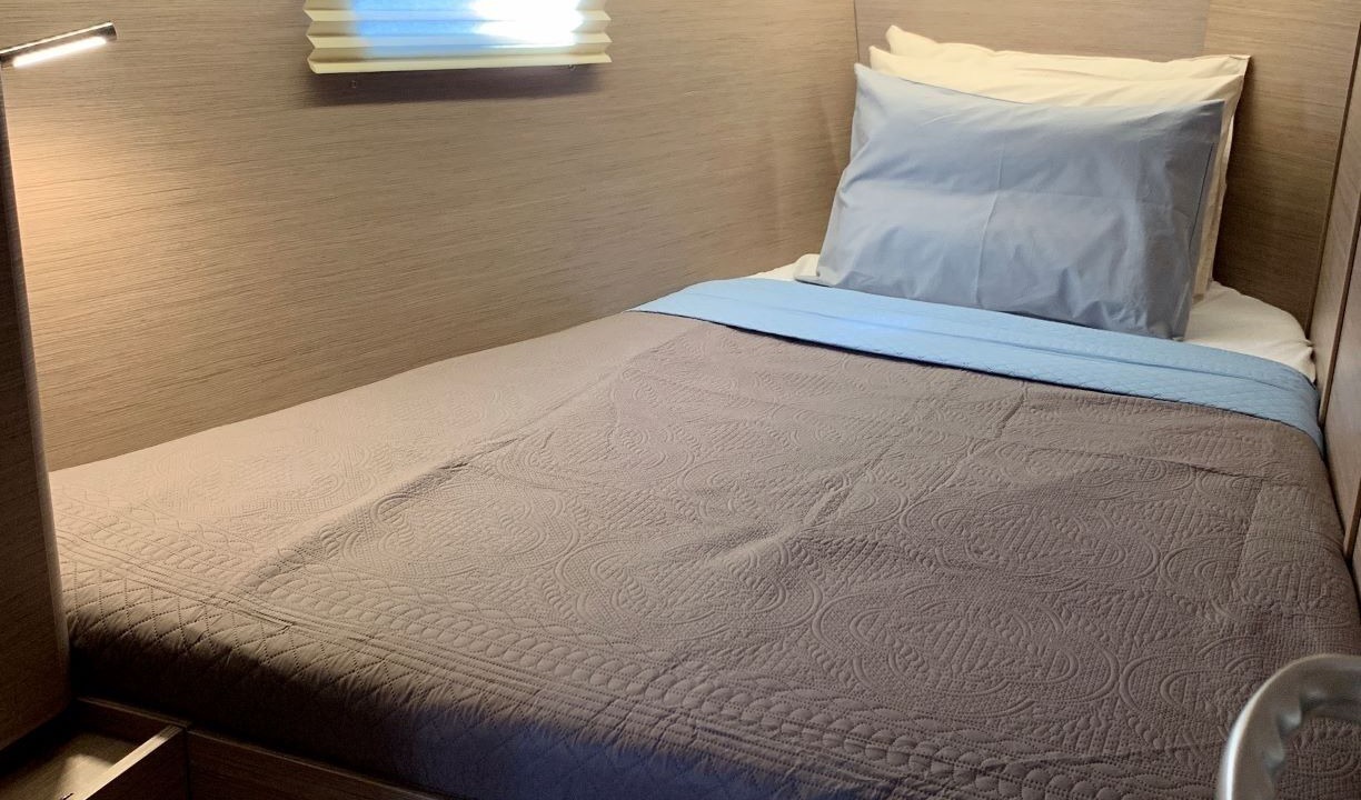 Photo of Bedroom in Sami