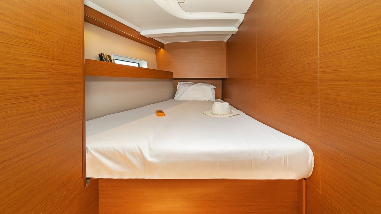 Photo of Bedroom in Perigiali