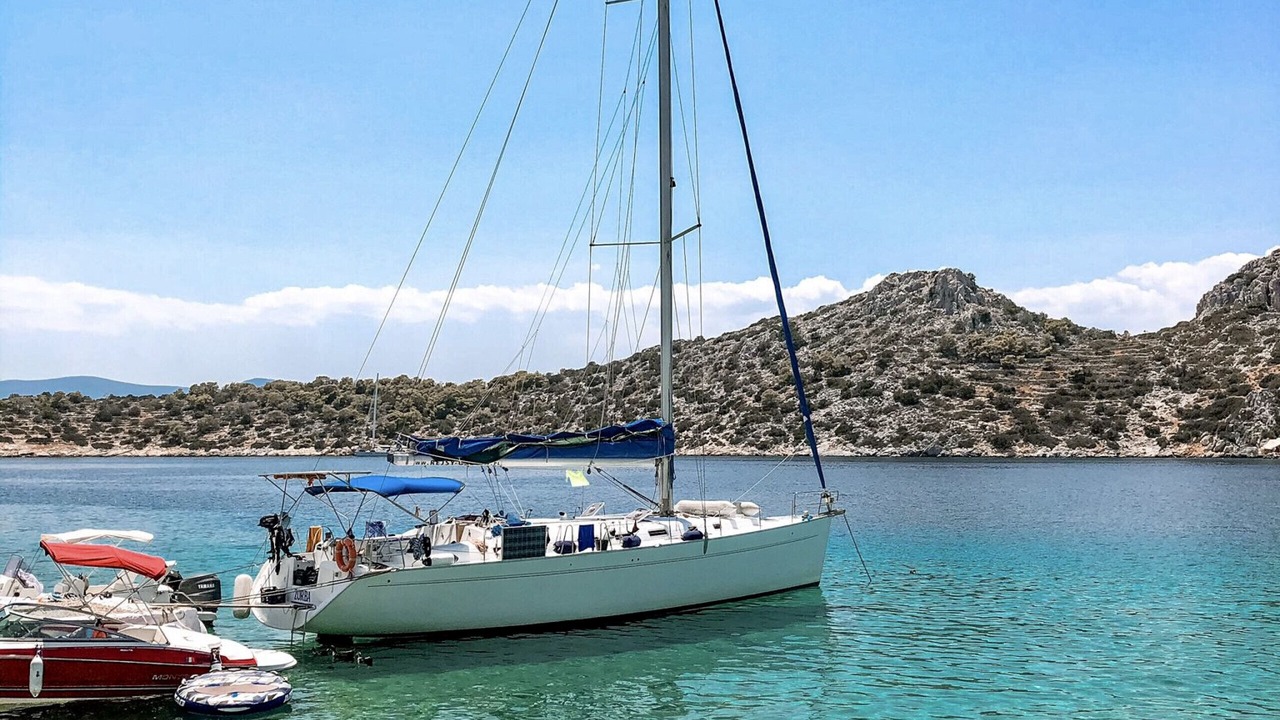 Photo of Others in Aegina