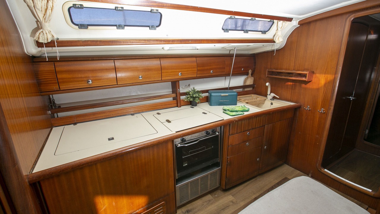 Photo of Kitchen in Keramoti