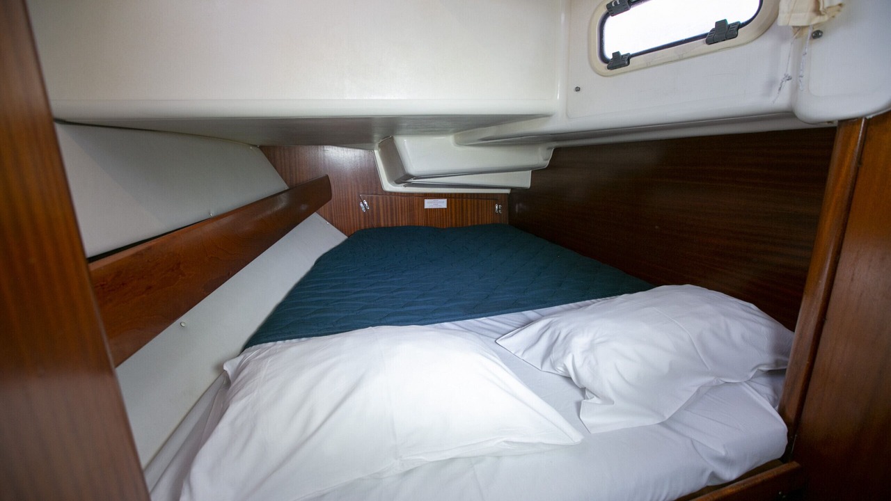 Photo of Bedroom in Keramoti