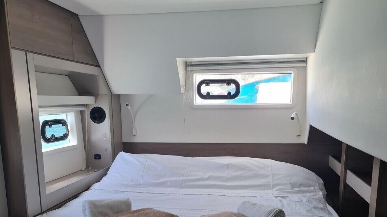 Photo of Bedroom in Lavrio