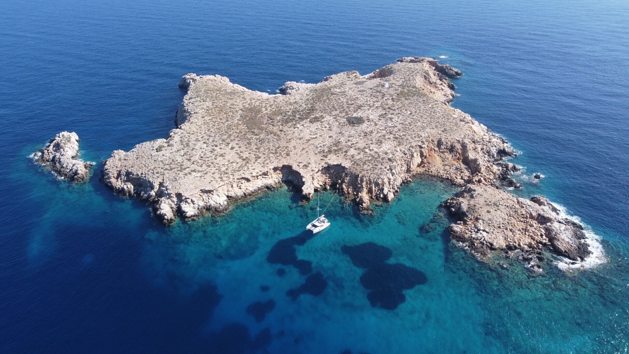 Photo of Outdoor in Tourlos