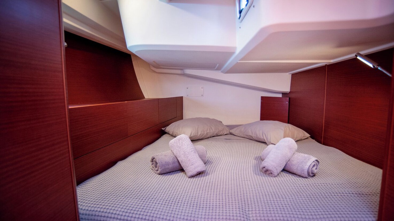 Photo of Bedroom in Preveza