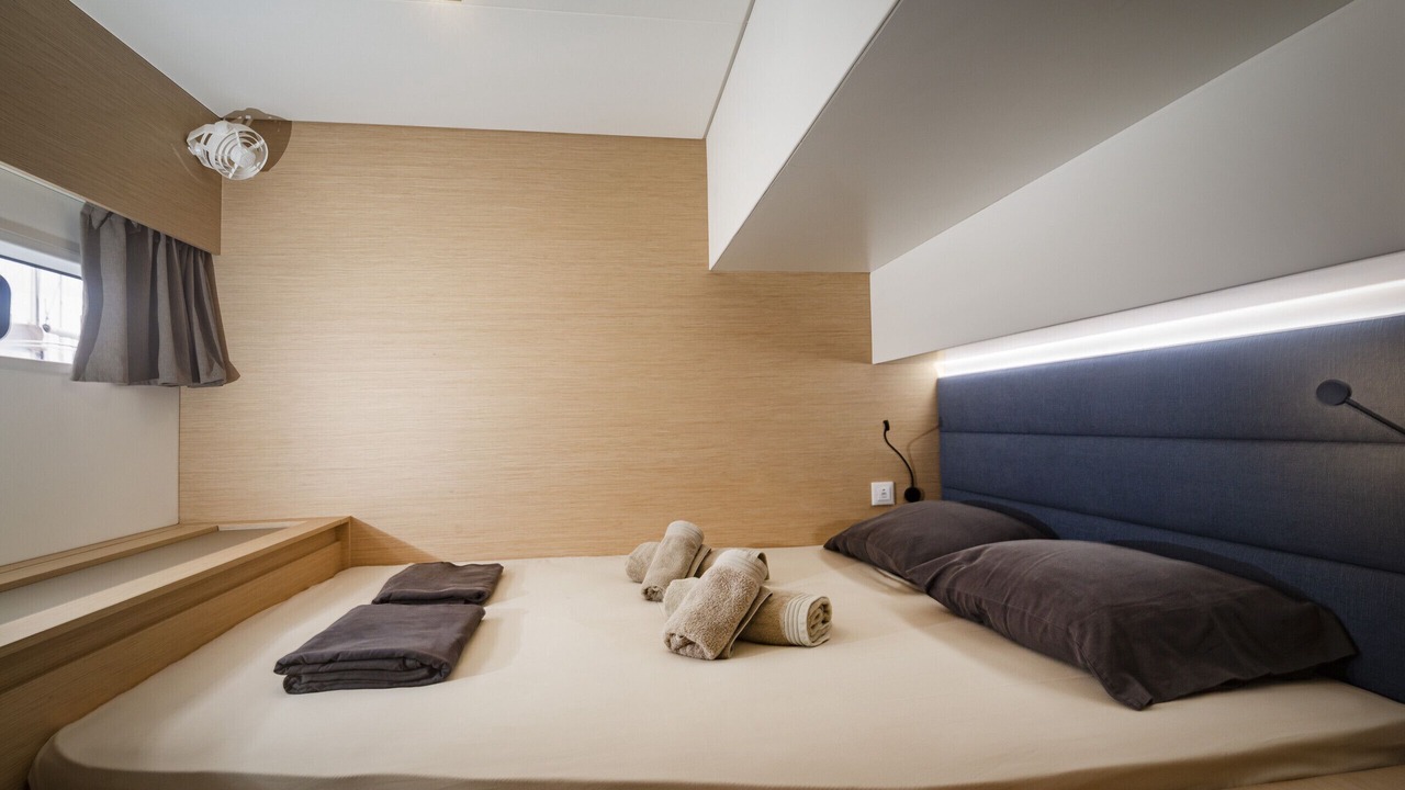 Photo of Bedroom in Lefkada