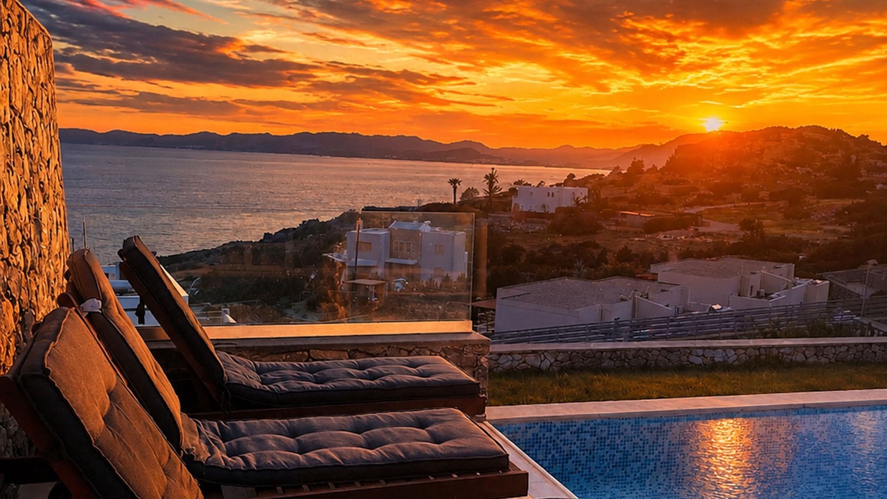 Photo of Outdoor in Pefkos