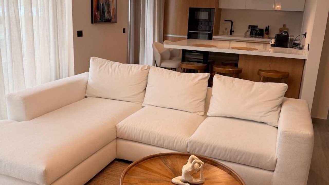 Photo of Livingroom in Elliniko-Argyroupoli