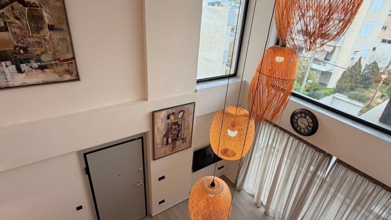 Photo of Livingroom in Elliniko-Argyroupoli