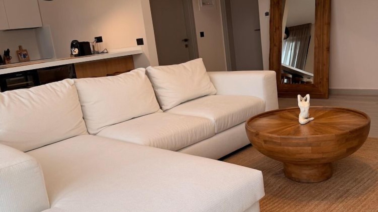 Photo of Livingroom in Elliniko-Argyroupoli