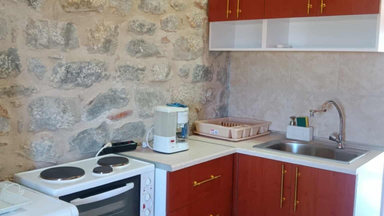 Photo of Kitchen in Omales