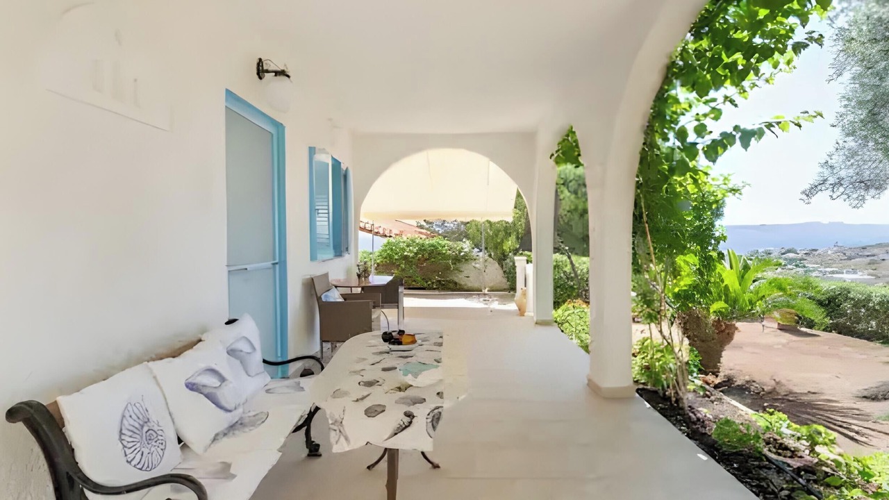 Photo of Patio Balcony in Spiliazeza