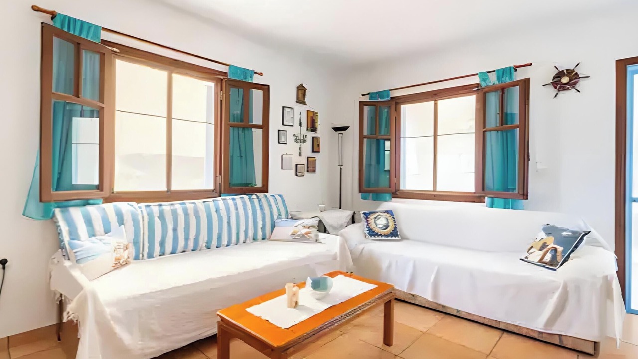Photo of Livingroom in Spiliazeza
