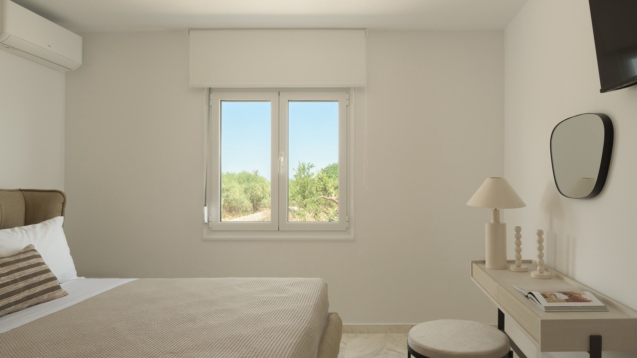 Photo of Bedroom in Pigi