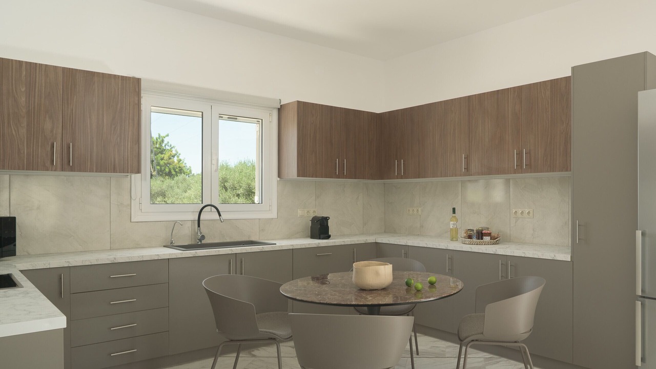 Photo of Kitchen in Pigi