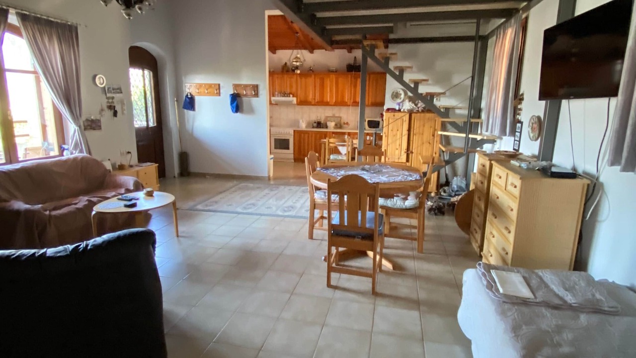 Photo of Bedroom in Leonidio