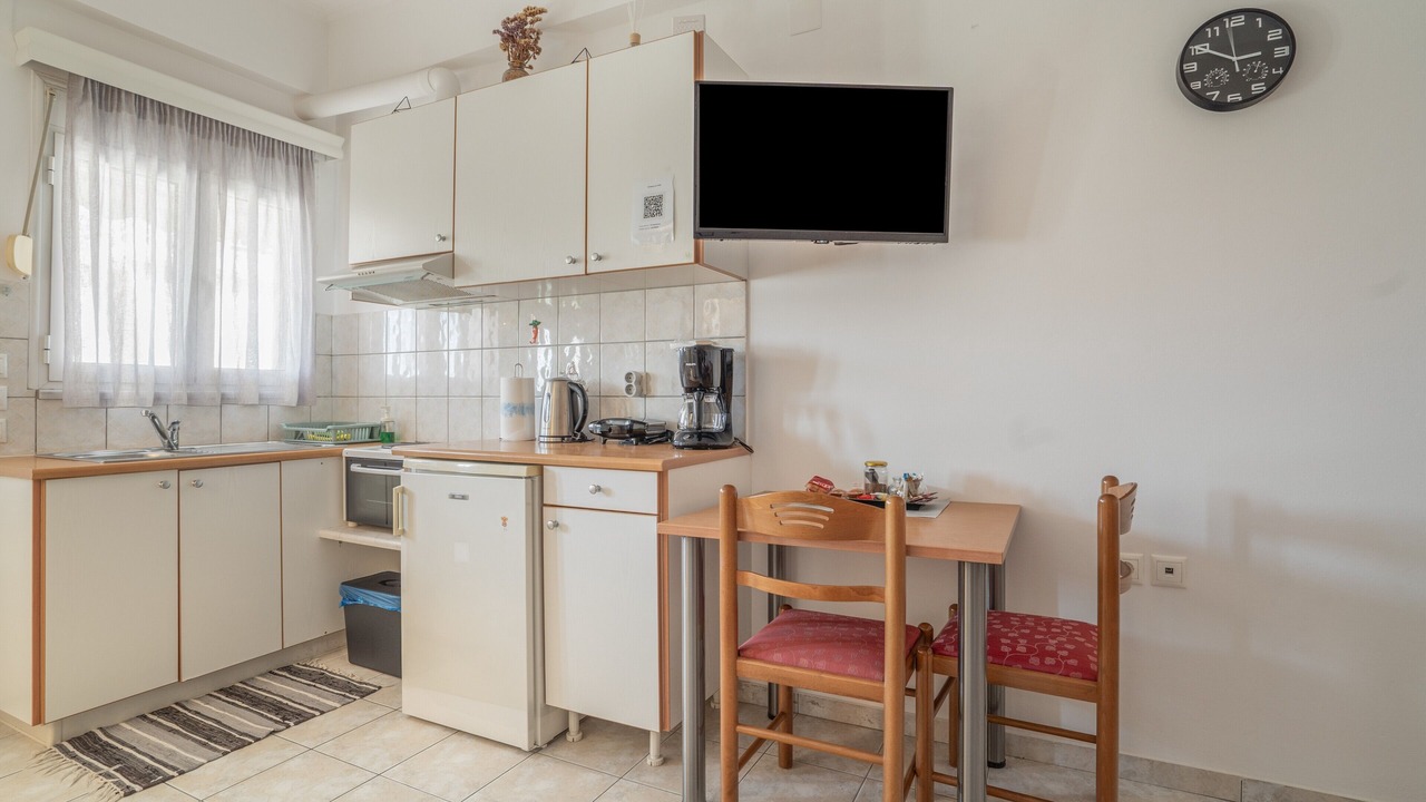 Photo of Kitchen in Mesolongi