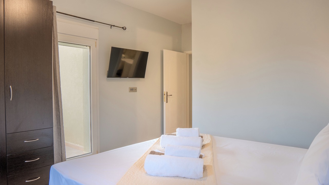 Photo of Bedroom in Heraklion