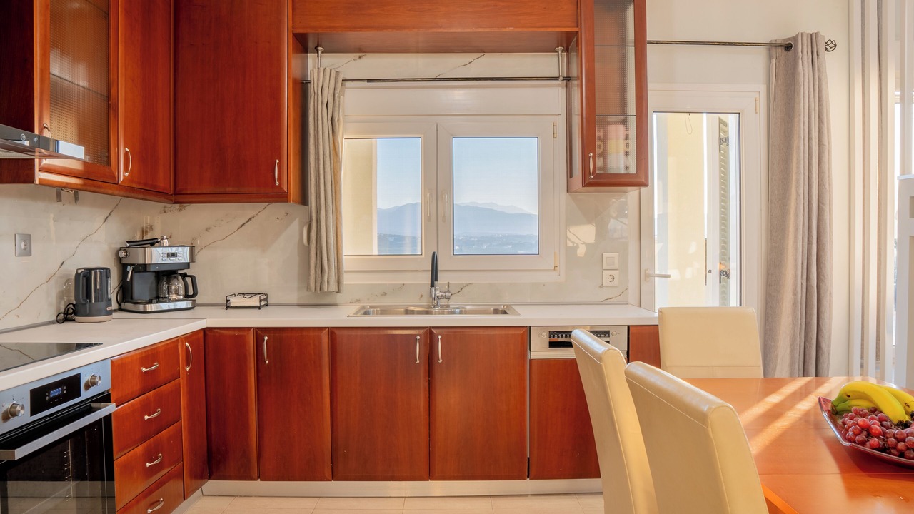 Photo of Kitchen in Heraklion