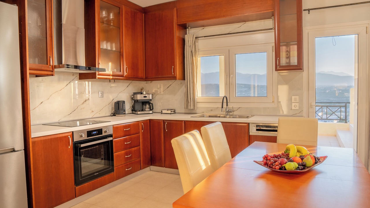 Photo of Kitchen in Heraklion