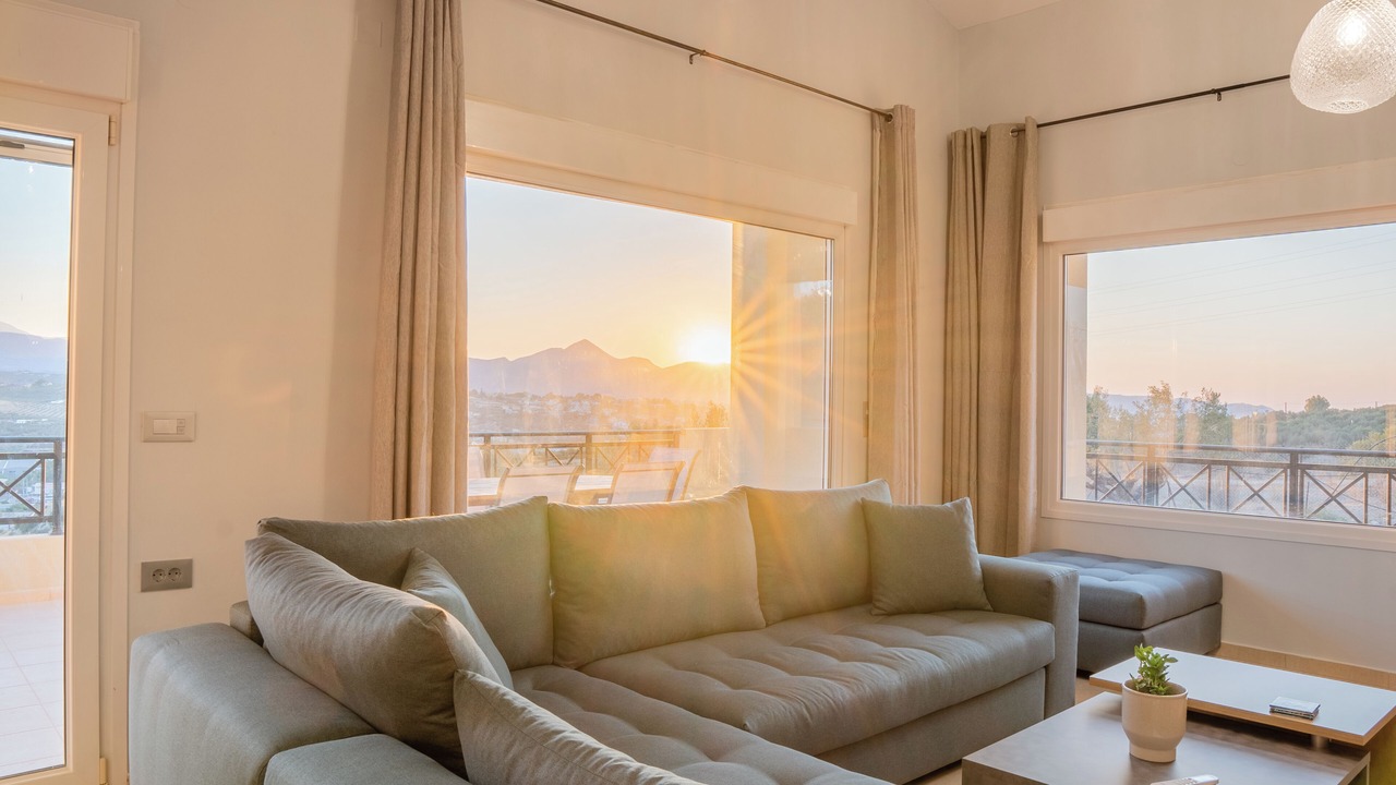 Photo of Livingroom in Heraklion