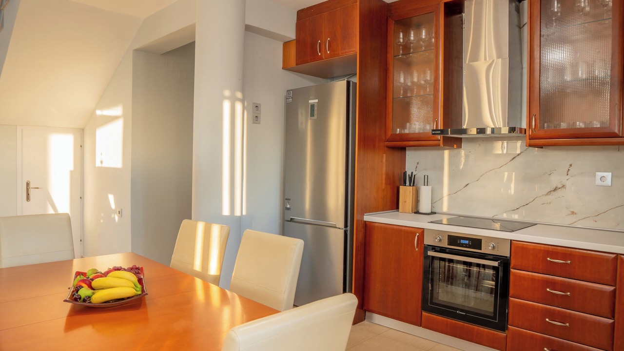 Photo of Kitchen in Heraklion