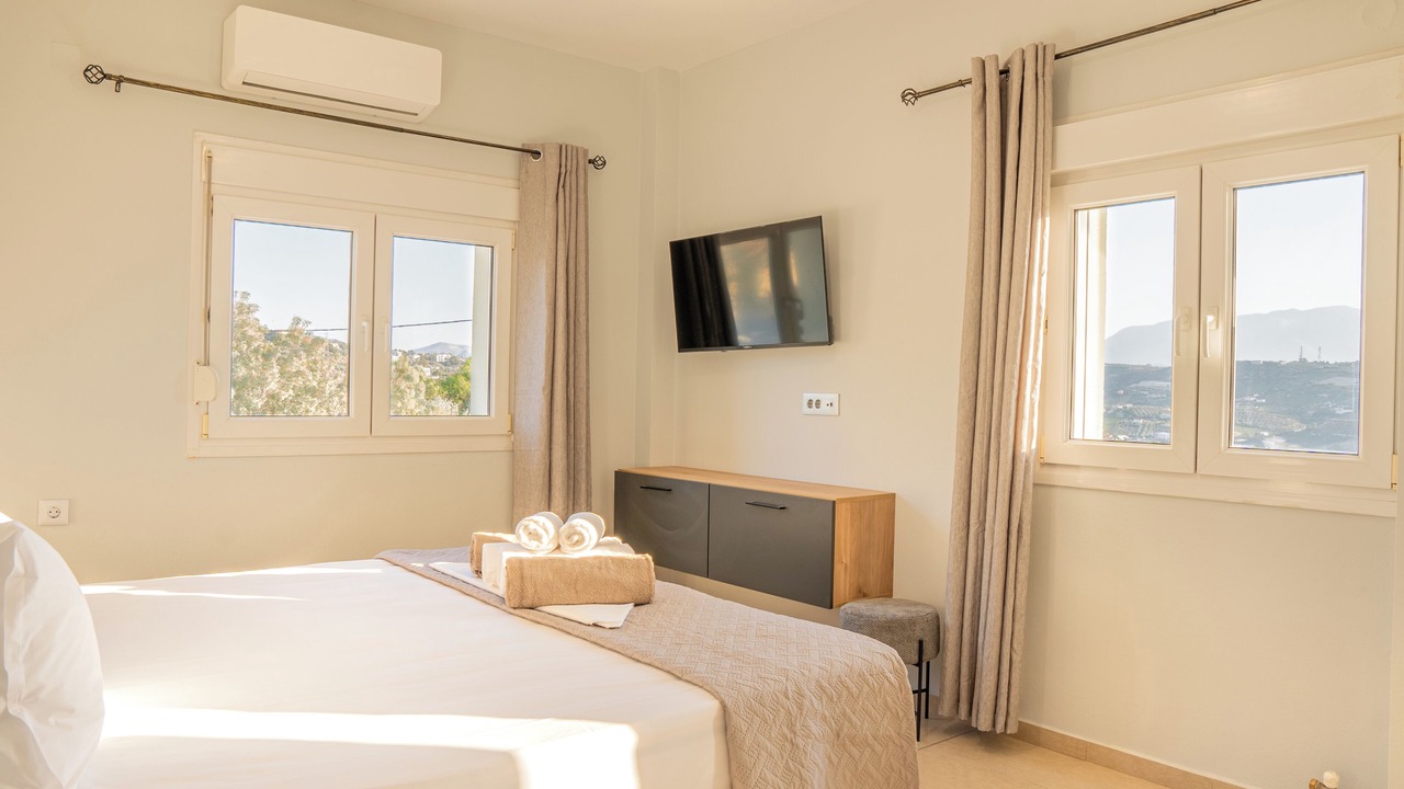 Photo of Bedroom in Heraklion