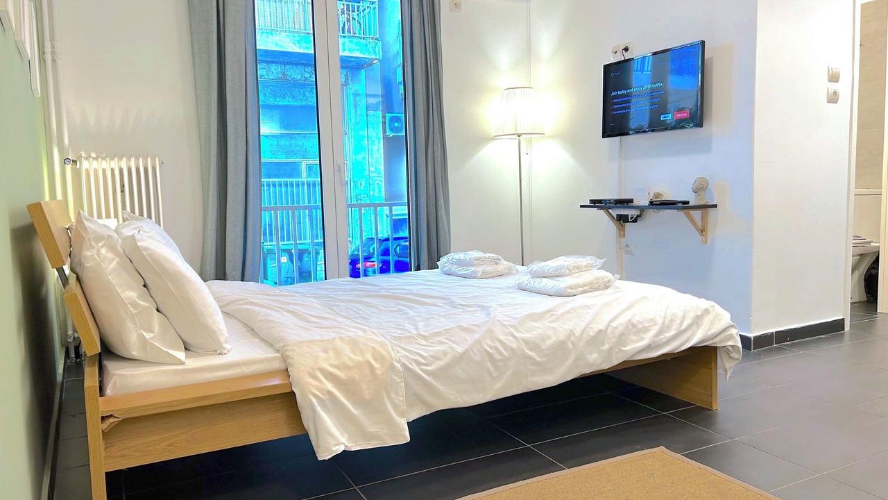 Photo of Bedroom in Ilisia