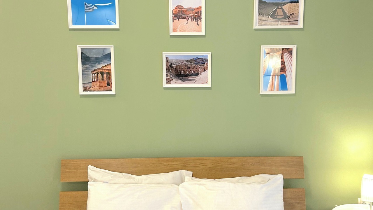 Photo of Bedroom in Ilisia