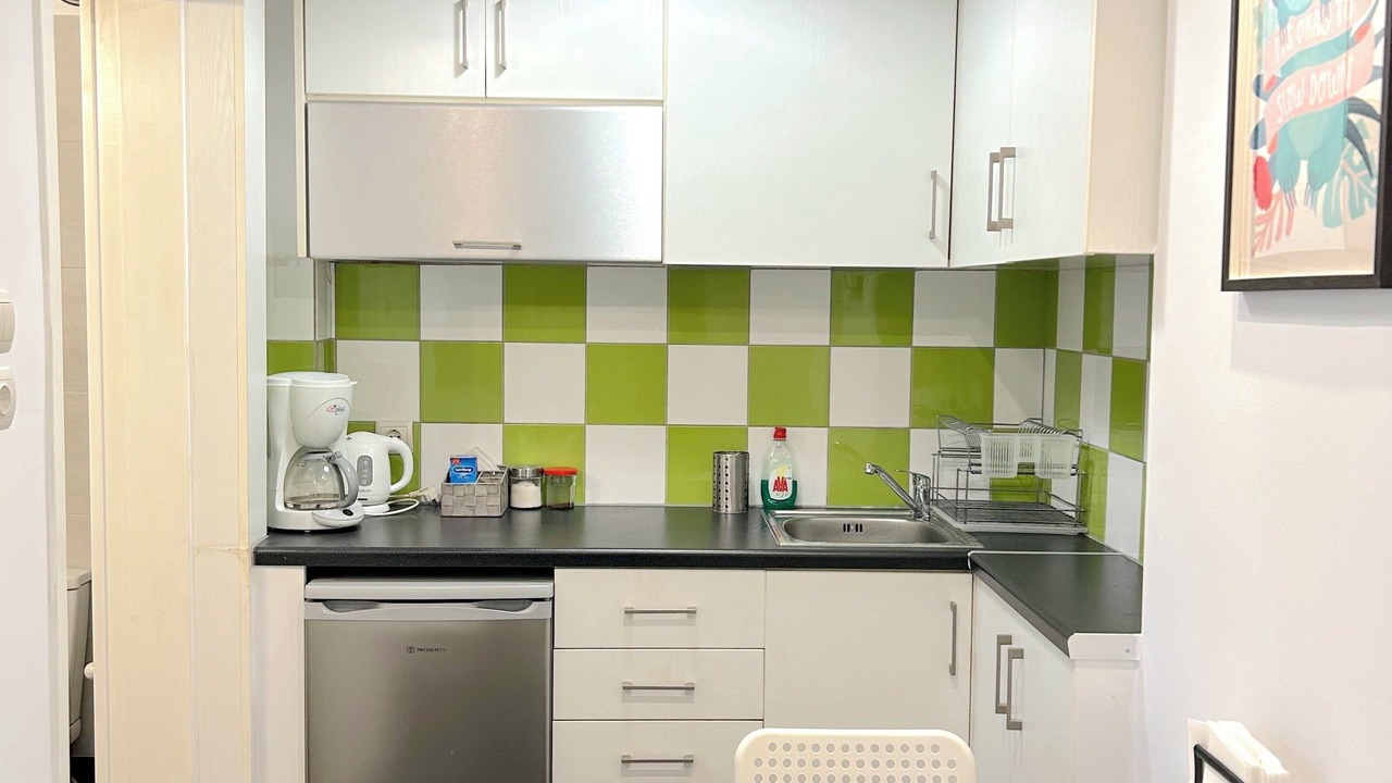 Photo of Kitchen in Ilisia