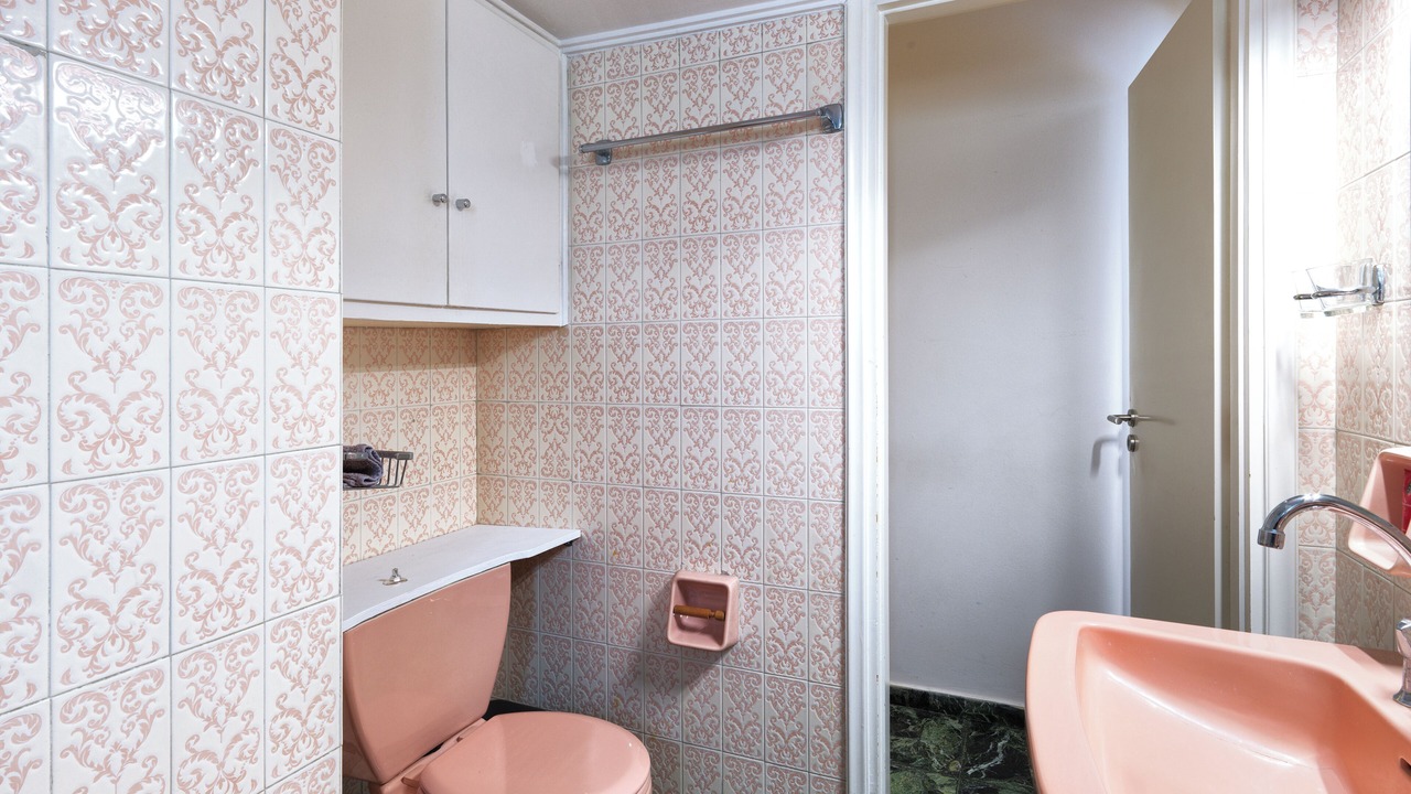Photo of Bathroom in Pangrati