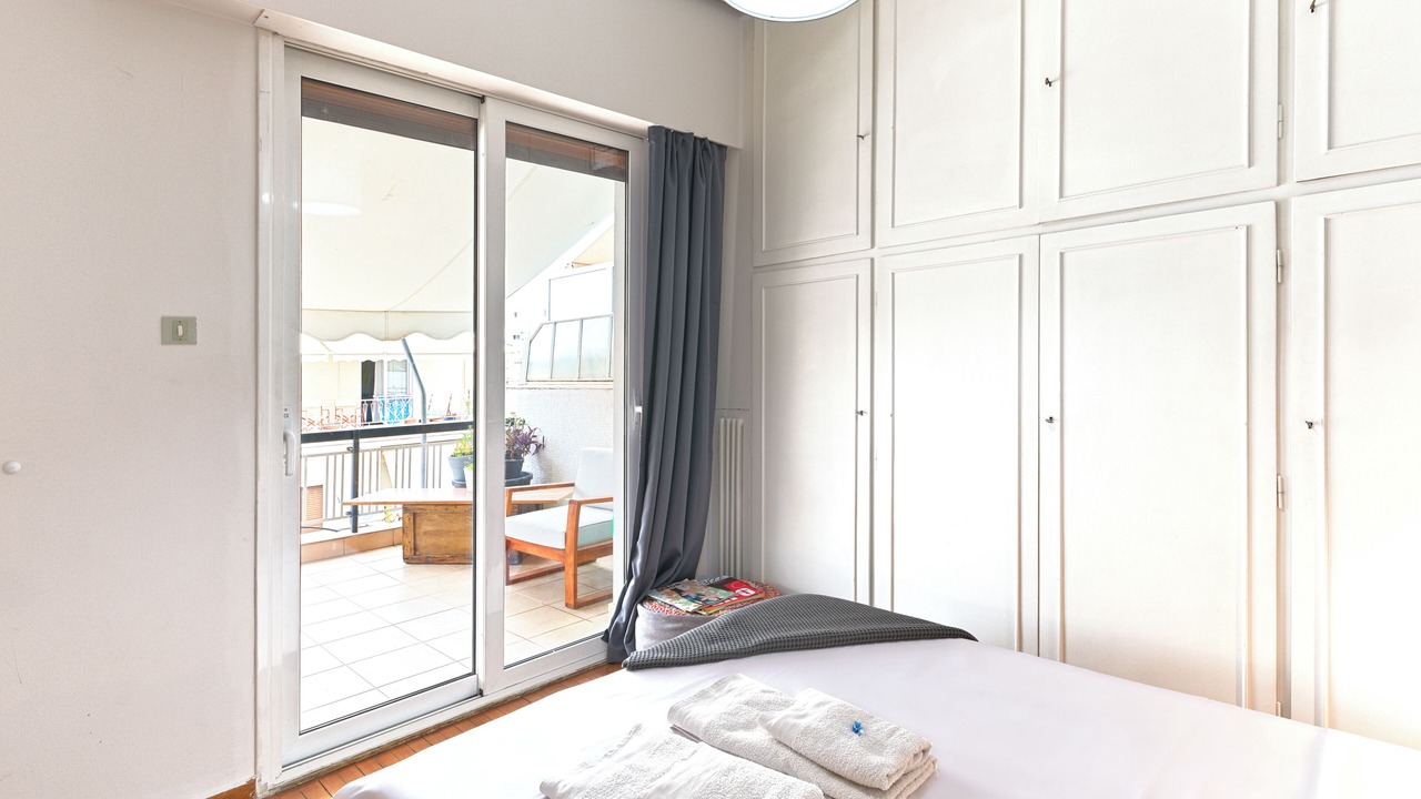 Photo of Bedroom in Pangrati