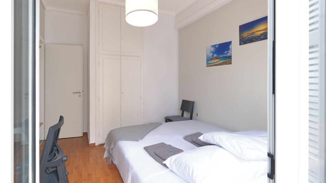 Photo of Bedroom in Pangrati