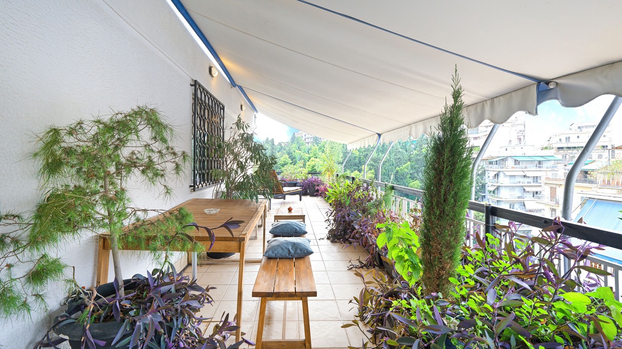 Photo of Outdoor in Pangrati