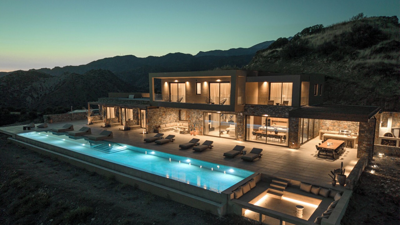 Photo of Outdoor in Viannos