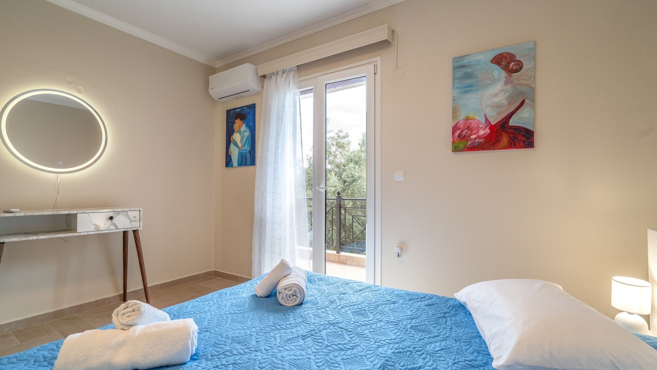 Photo of Bedroom in Lygia