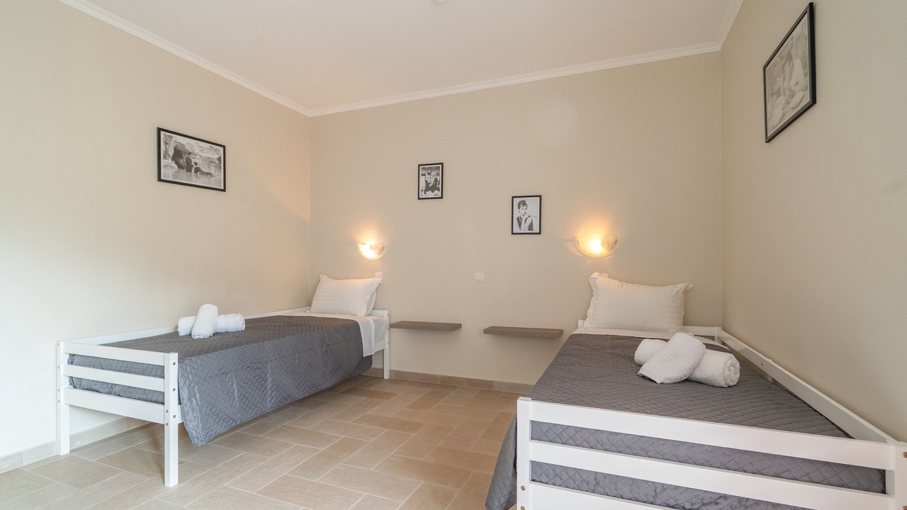 Photo of Bedroom in Lygia